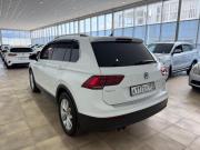 Volkswagen Tiguan II Новороссийск  - изображение 43