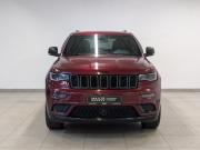 Jeep Grand Cherokee IV (WK2) Рестайлинг Санкт-Петербург  - изображение 32