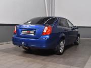 Chevrolet Lacetti I Кемерово  - изображение 24