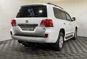 Toyota Land Cruiser 200 Series Рестайлинг 1 Нижний Новгород  - изображение 26