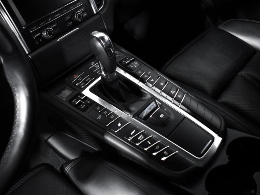 Porsche Macan I Санкт-Петербург  - изображение 12