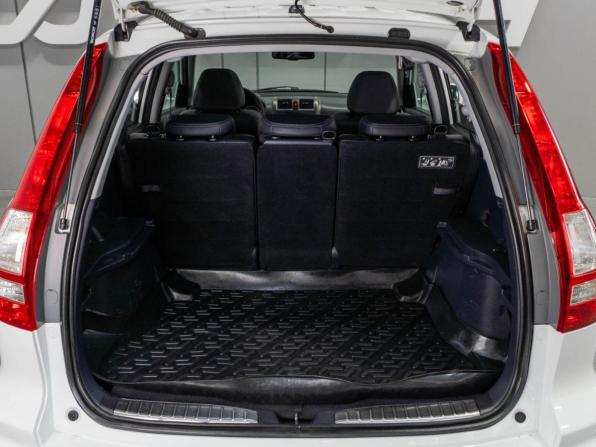 Honda CR-V III Рестайлинг с пробегом 2012 года, цена 1 649 000 рублей, 284290 км, внедорожник, Автокод Объявления