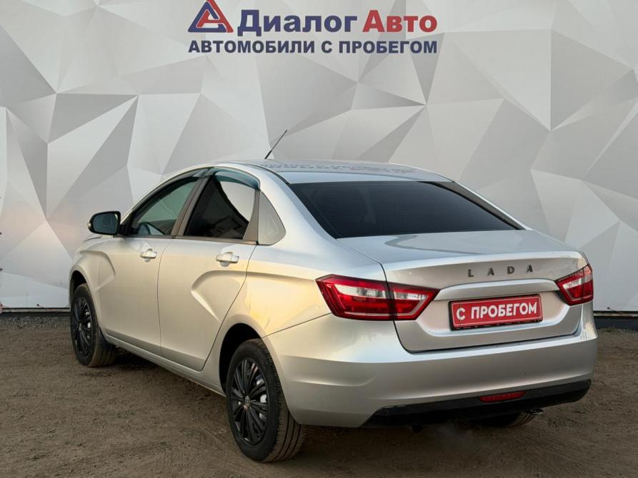 Lada (ВАЗ) Vesta I Набережные Челны  - изображение 7