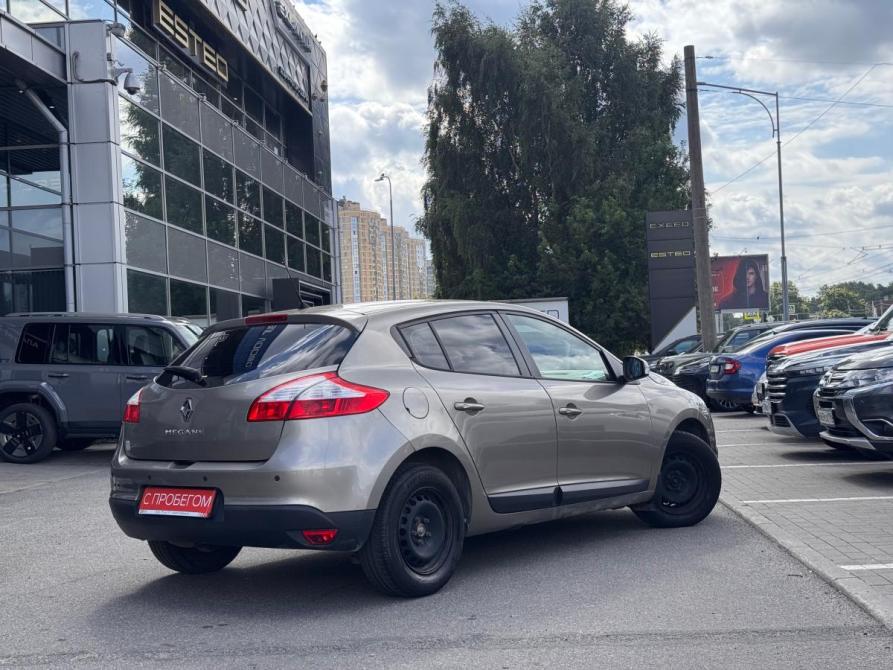 Renault Megane III Санкт-Петербург  - изображение 4