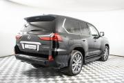 Lexus LX III Рестайлинг 2 Москва  - изображение 27