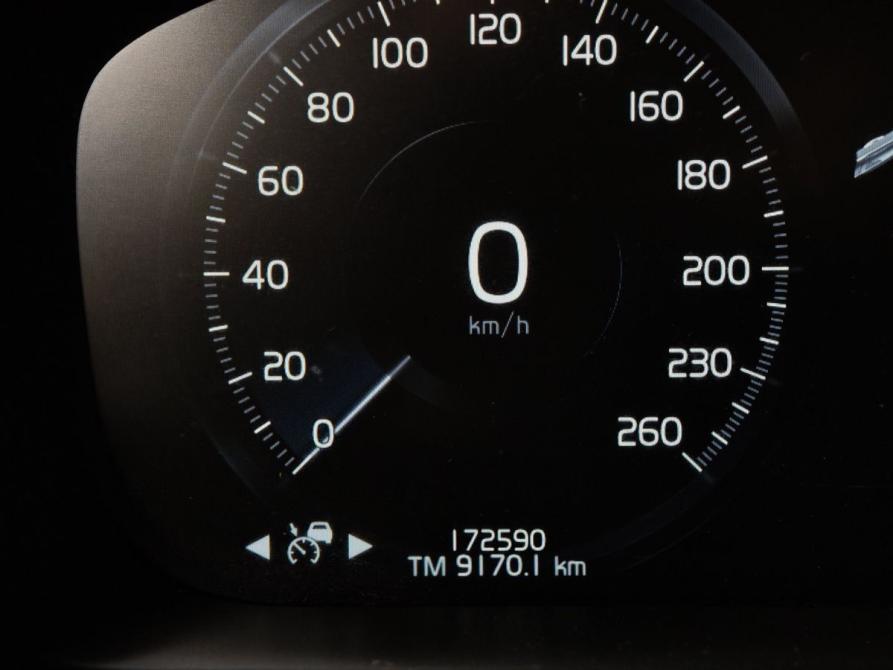Volvo XC90 II Москва  - изображение 18