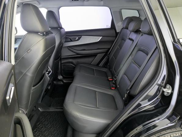 Chery Tiggo 7 Pro Max I с пробегом 2023 года, цена 1 990 000 рублей, 41144 км, внедорожник, Автокод Объявления