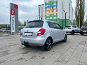 Skoda Fabia II Стерлитамак  - изображение 25