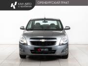 Chevrolet Cobalt II Казань  - изображение 15
