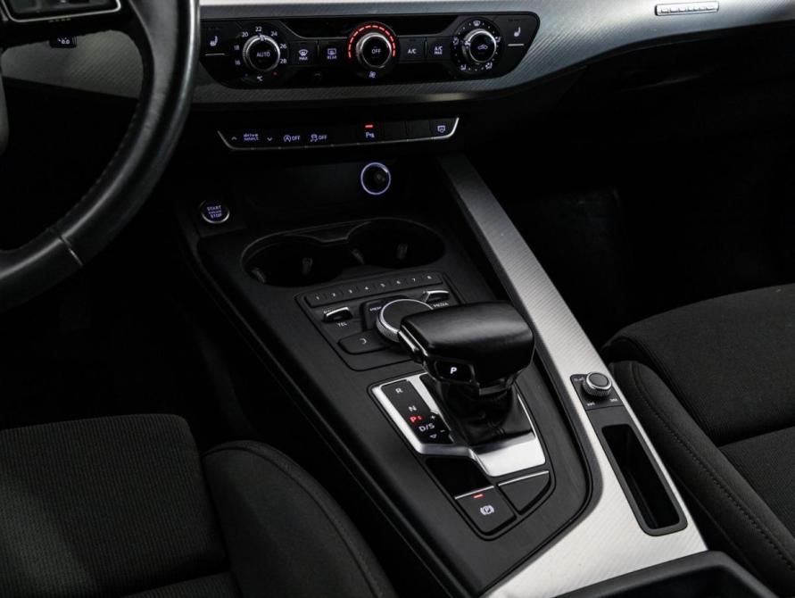 Audi A4 V (B9) Санкт-Петербург  - изображение 16