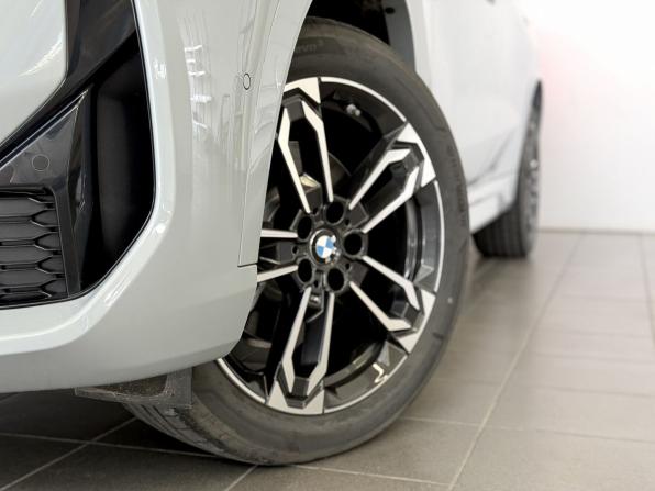 BMW X1 III (U11/U12) с пробегом 2025 года, цена 5 500 000 рублей, 106 км, внедорожник, Автокод Объявления