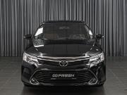 Toyota Camry VII (XV50) Рестайлинг Ставрополь  - изображение 27