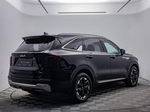 Kia Sorento IV Рестайлинг с пробегом 2024 года, цена 3 500 000 рублей, 59550 км, внедорожник, Автокод Объявления