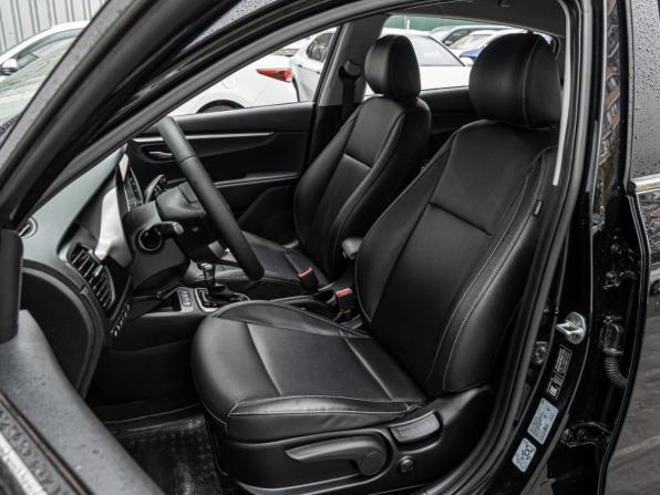 Kia Rio IV Рестайлинг с пробегом 2021 года, цена 1 950 000 рублей, 88522 км, хэтчбек, Автокод Объявления