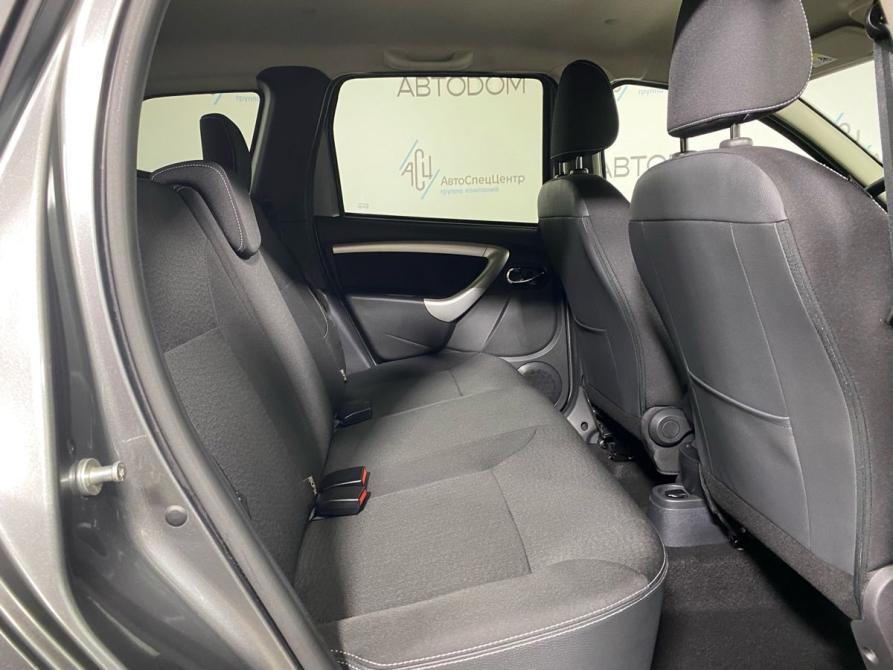Nissan Terrano III (D10) Москва  - изображение 10