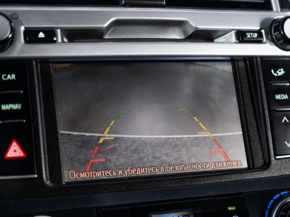 Toyota Land Cruiser Prado 150 Series Рестайлинг 1 с пробегом 2016 года, цена 4 300 000 рублей, 158940 км, внедорожник, Автокод Объявления