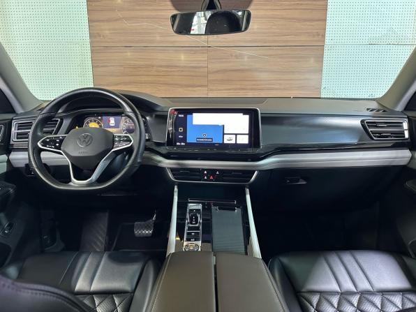 Volkswagen Teramont I Рестайлинг (China Market) с пробегом 2022 года, цена 4 500 000 рублей, 96170 км, внедорожник, Автокод Объявления