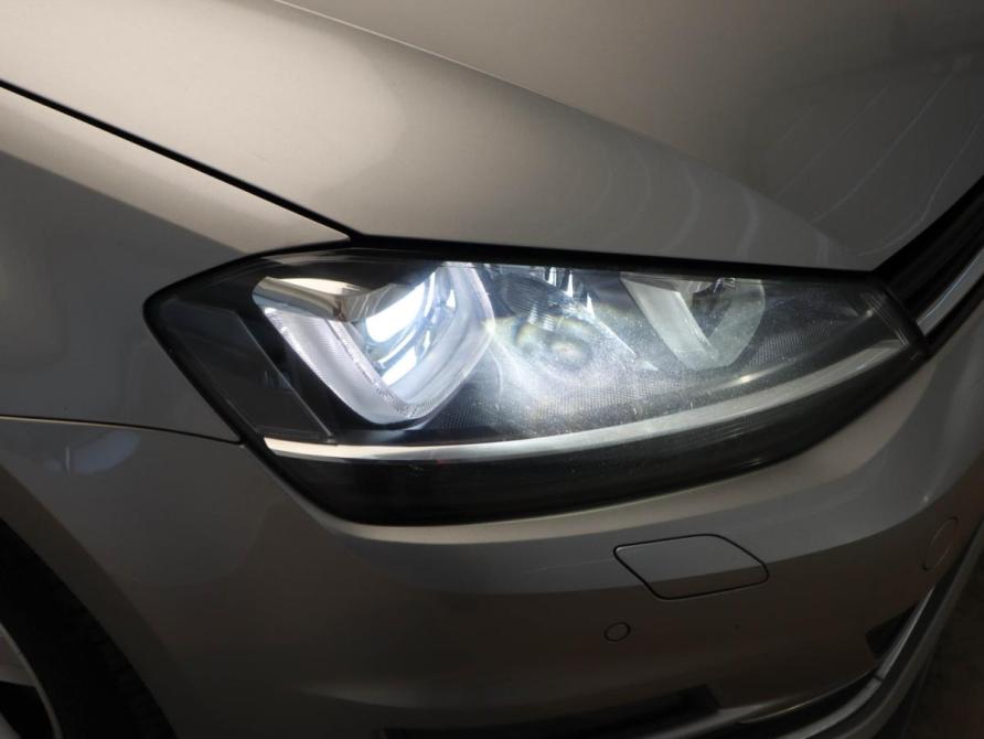 Volkswagen Golf VII Москва  - изображение 27