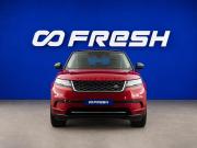 Land Rover Range Rover Velar I Москва  - изображение 27