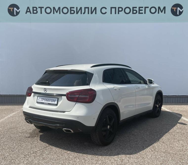 Mercedes-Benz GLA I (X156) Стерлитамак  - изображение 2