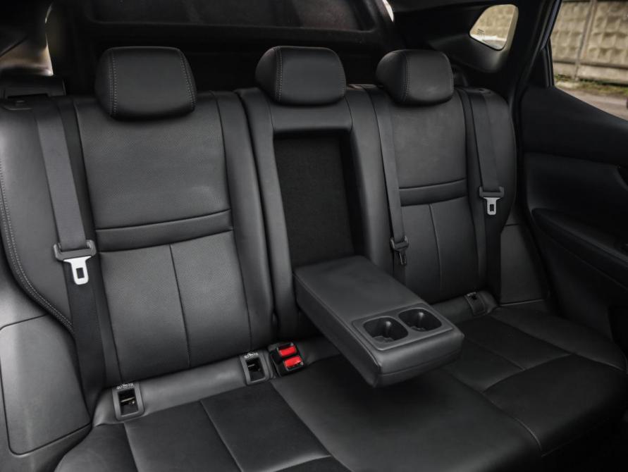 Nissan Qashqai II Рестайлинг Санкт-Петербург  - изображение 29