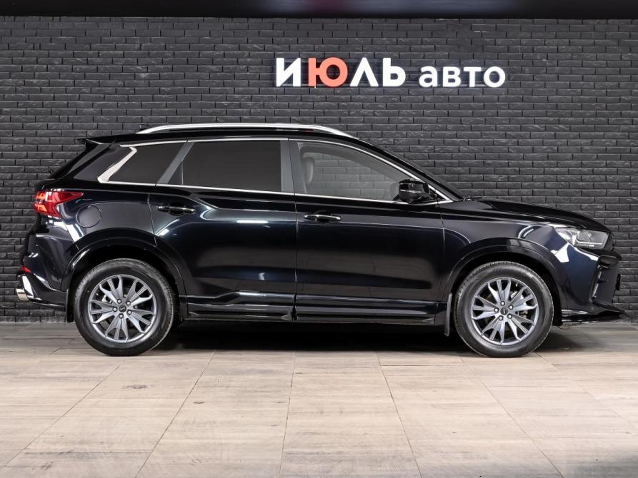 SWM G01F Екатеринбург  - изображение 9