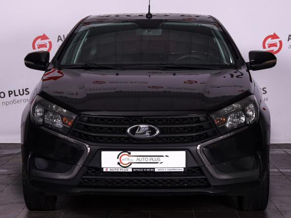 Lada (ВАЗ) Vesta I с пробегом 2017 года, цена 799 000 рублей, 178000 км, седан, Автокод Объявления