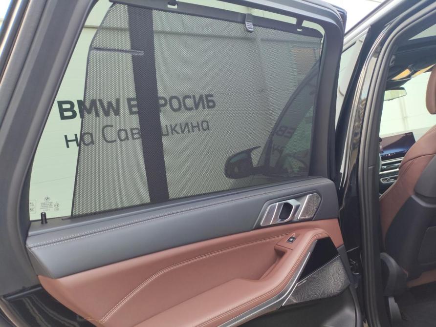 BMW X5 IV (G05/G18) Рестайлинг Санкт-Петербург  - изображение 21