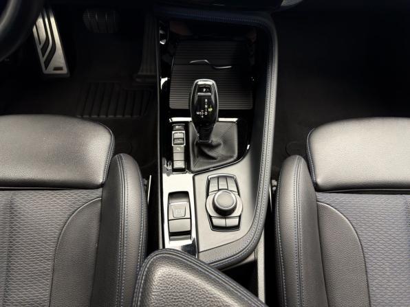 BMW X2 I (F39) с пробегом 2020 года, цена 3 047 000 рублей, 155142 км, внедорожник, Автокод Объявления
