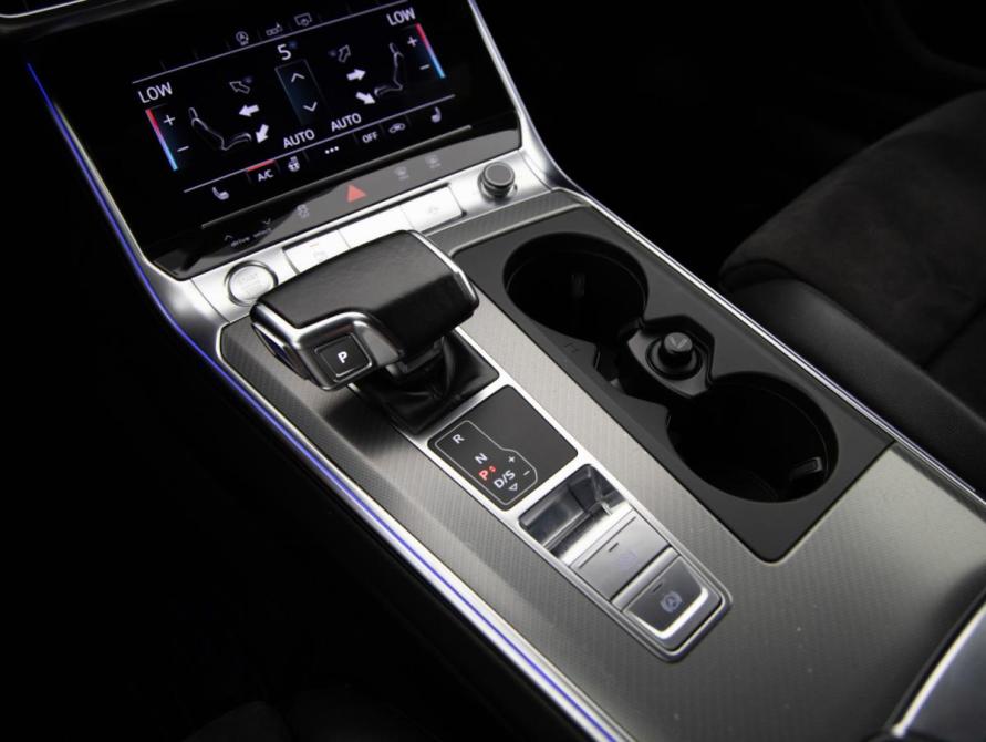Audi A6 V (C8) Санкт-Петербург  - изображение 15