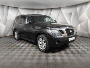 Nissan Patrol VI (Y62) Москва  - изображение 26