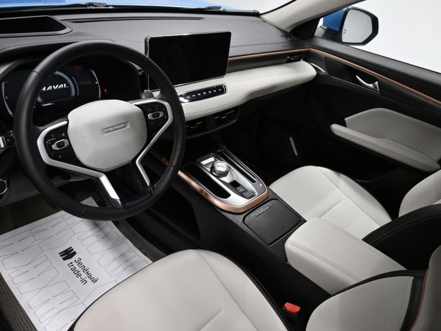 Haval Jolion I Тверь  - изображение 8