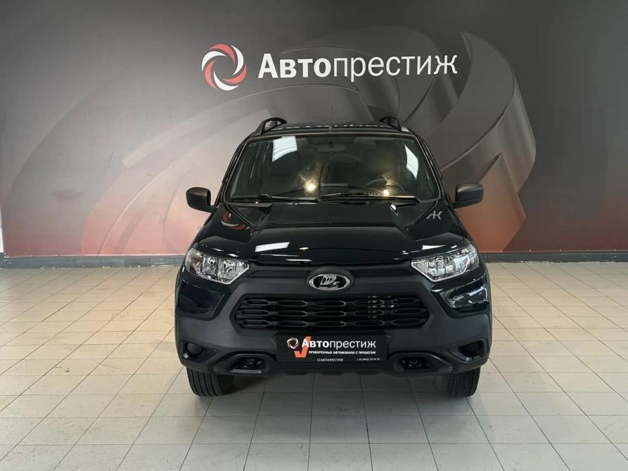 Lada (ВАЗ) Niva Travel I Сургут  - изображение 2