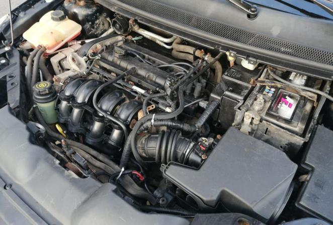 Ford Focus II с пробегом 2008 года, цена 290 000 рублей, 262825 км, универсал, Автокод Объявления