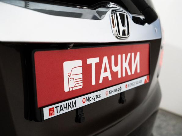 Honda Fit Shuttle I с пробегом 2012 года, цена 900 000 рублей, 193553 км, универсал, Автокод Объявления