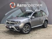 Renault Duster I Рестайлинг Пермь  - изображение 24