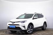 Toyota RAV4 IV (XA40) Рестайлинг Пермь  - изображение 26