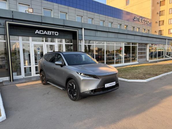 Omoda C7 с пробегом 2025 года, цена 2 949 000 рублей, 5200 км, внедорожник, Автокод Объявления