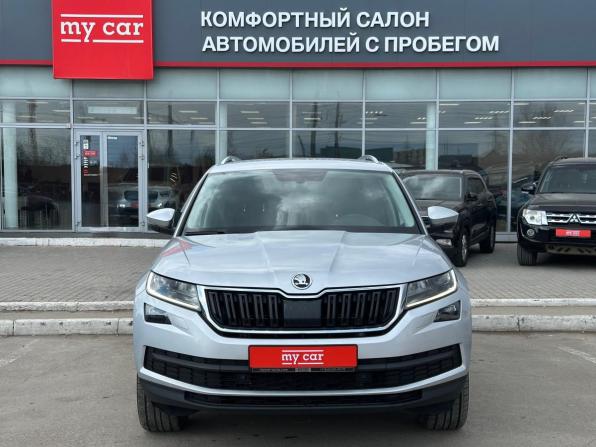 Skoda Kodiaq I с пробегом 2018 года, цена 2 790 000 рублей, 140000 км, внедорожник, Автокод Объявления