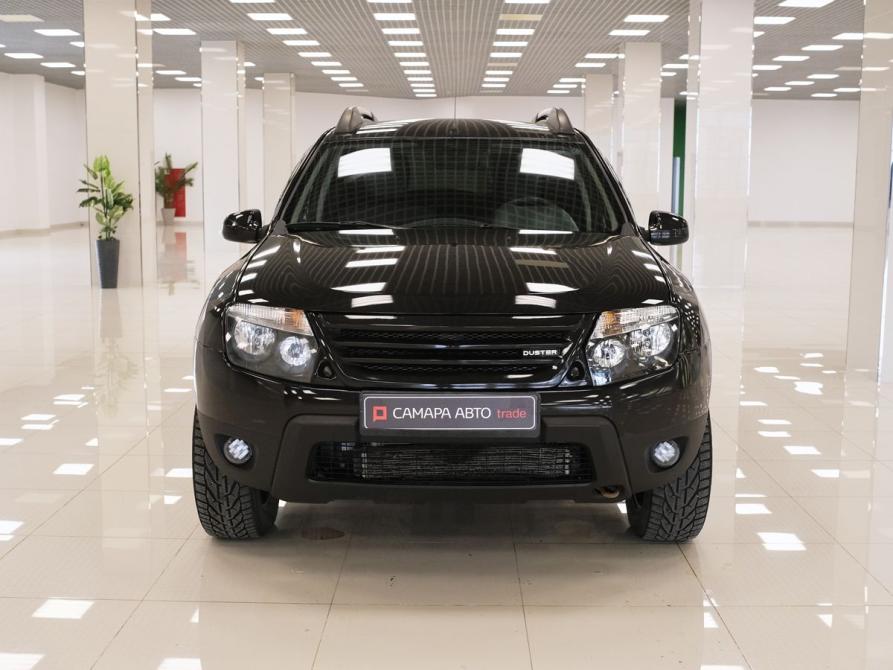 Renault Duster I Самара  - изображение 7