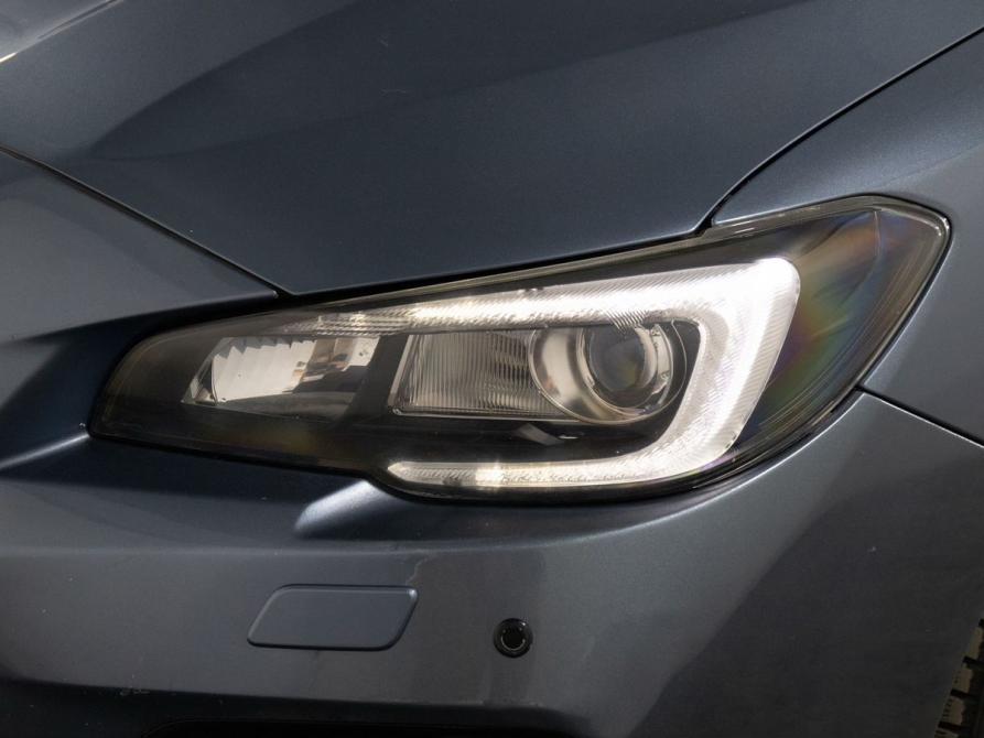 Subaru Levorg I Иркутск  - изображение 22