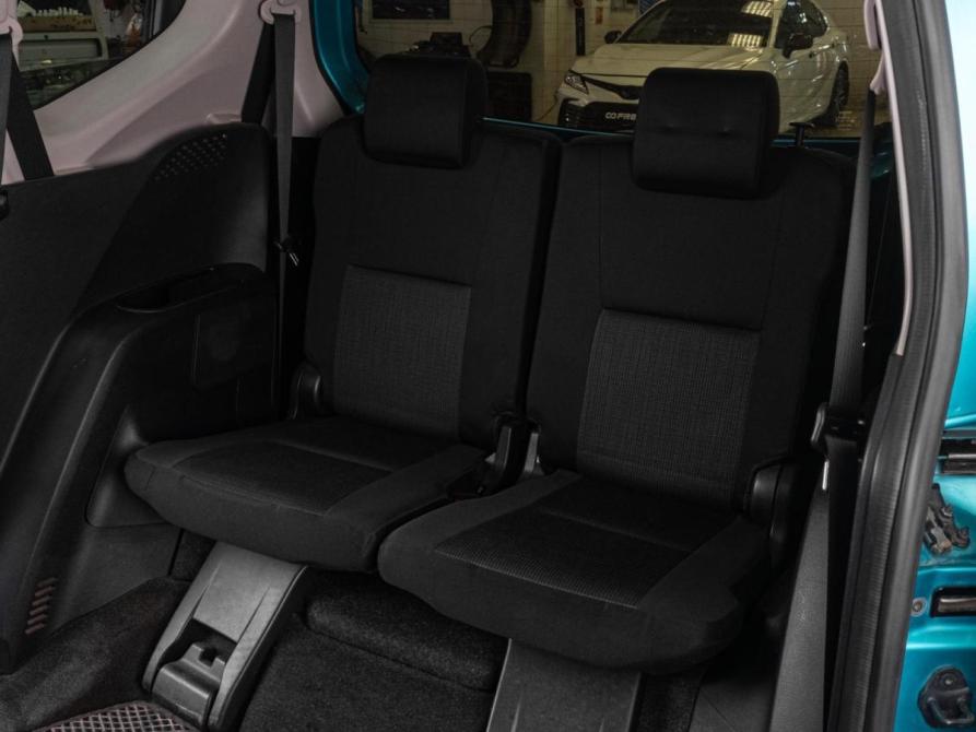Toyota Sienta II Рестайлинг Тюмень  - изображение 9