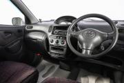 Toyota FunCargo Новосибирск  - изображение 26