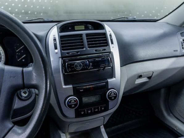 Kia Cerato I Рестайлинг с пробегом 2007 года, цена 338 000 рублей, 201461 км, седан, Автокод Объявления
