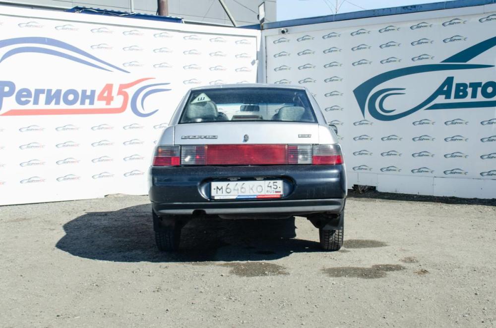 Lada (ВАЗ) 2110 Курган  - изображение 3