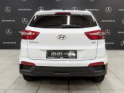 Hyundai Creta I Рестайлинг Москва  - изображение 31