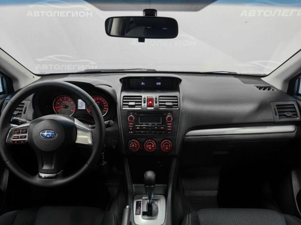 Subaru XV I с пробегом 2013 года, цена 1 240 000 рублей, 178500 км, внедорожник, Автокод Объявления