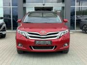 Toyota Venza I Рестайлинг Вологда  - изображение 15