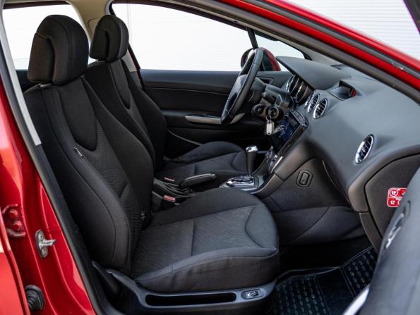 Peugeot 308 I с пробегом 2008 года, цена 570 000 рублей, 183125 км, универсал, Автокод Объявления