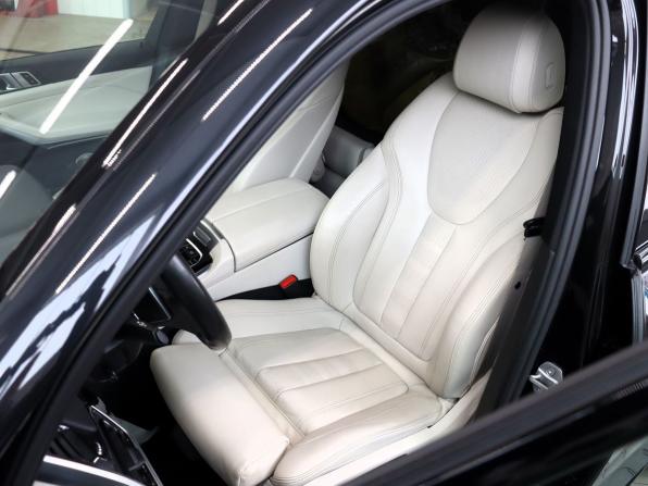 BMW X5 IV (G05/G18) с пробегом 2019 года, цена 7 600 000 рублей, 98378 км, внедорожник, Автокод Объявления